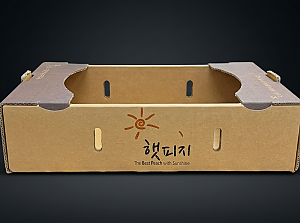 조립식박스 - 햇피치