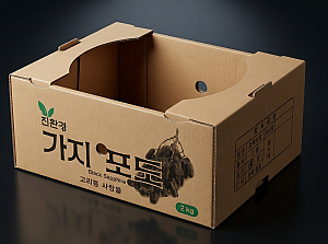 가지포도박스